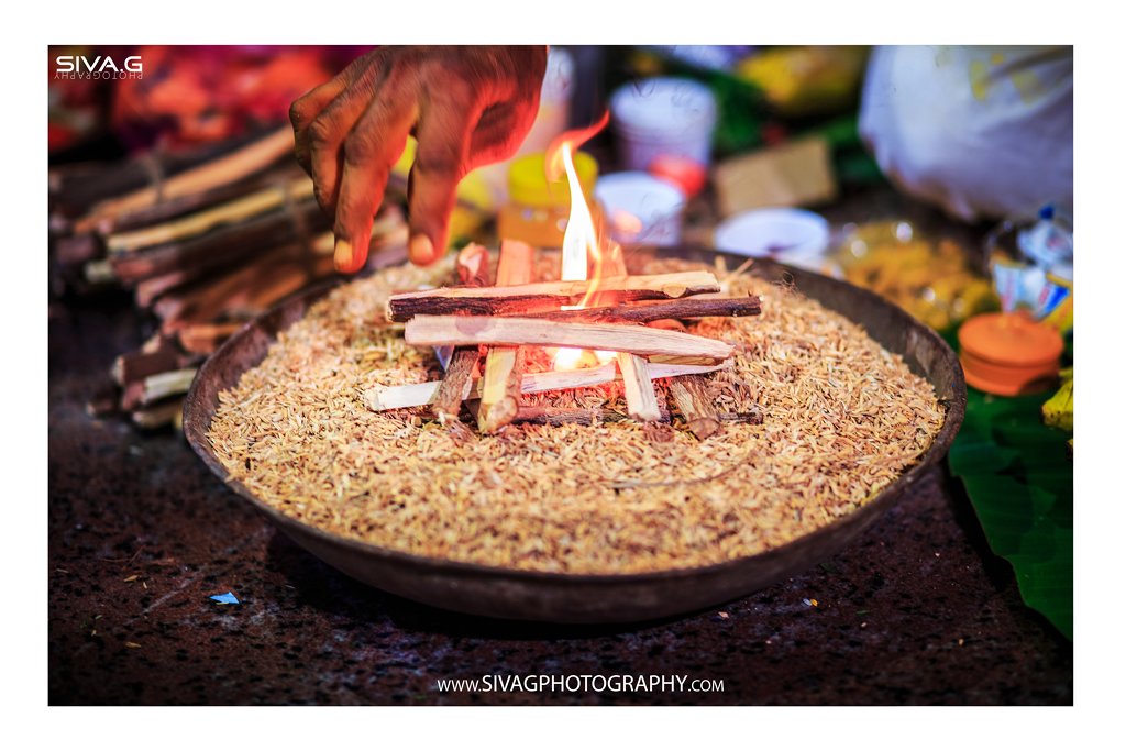 Candid Wedding PhotoGraphy Karur - Siva.G PhotoGraphy